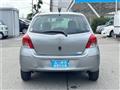 2009 Toyota Vitz