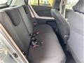 2009 Toyota Vitz