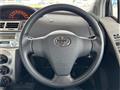 2009 Toyota Vitz