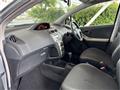 2009 Toyota Vitz