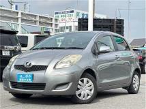 2009 Toyota Vitz