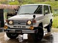 2001 Toyota Landcruiser 70