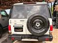 2001 Toyota Landcruiser 70