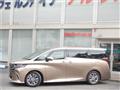 2023 Toyota Alphard Hybrid