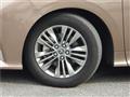 2023 Toyota Alphard Hybrid