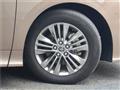 2023 Toyota Alphard Hybrid