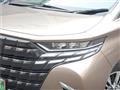2023 Toyota Alphard Hybrid