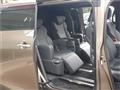 2023 Toyota Alphard Hybrid