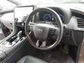 2023 Toyota Alphard Hybrid