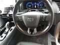 2023 Toyota Alphard Hybrid