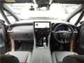 2023 Toyota Alphard Hybrid