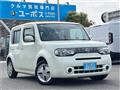 2011 Nissan Cube
