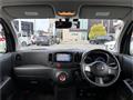 2011 Nissan Cube