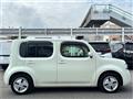 2011 Nissan Cube