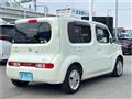 2011 Nissan Cube