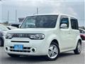 2011 Nissan Cube