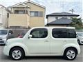 2011 Nissan Cube