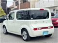 2011 Nissan Cube