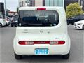 2011 Nissan Cube
