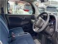 2011 Nissan Cube