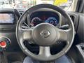 2011 Nissan Cube