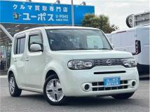 2011 Nissan Cube
