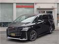 2024 Toyota Vellfire