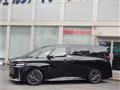2024 Toyota Vellfire