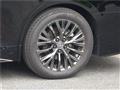 2024 Toyota Vellfire