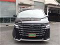 2024 Toyota Vellfire