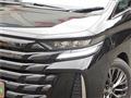 2024 Toyota Vellfire