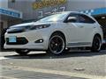 2016 Toyota Harrier