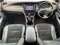 2016 Toyota Harrier