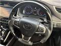 2016 Toyota Harrier