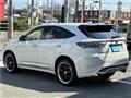 2016 Toyota Harrier