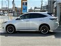 2016 Toyota Harrier