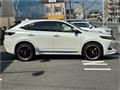2016 Toyota Harrier