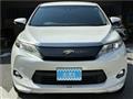 2016 Toyota Harrier