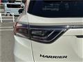2016 Toyota Harrier
