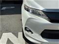 2016 Toyota Harrier
