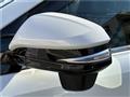 2016 Toyota Harrier