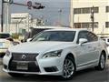 2015 Lexus LS