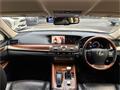 2015 Lexus LS