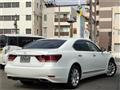 2015 Lexus LS