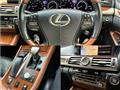 2015 Lexus LS