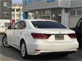 2015 Lexus LS