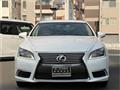 2015 Lexus LS