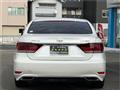 2015 Lexus LS
