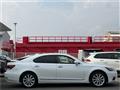 2015 Lexus LS