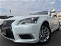 2015 Lexus LS